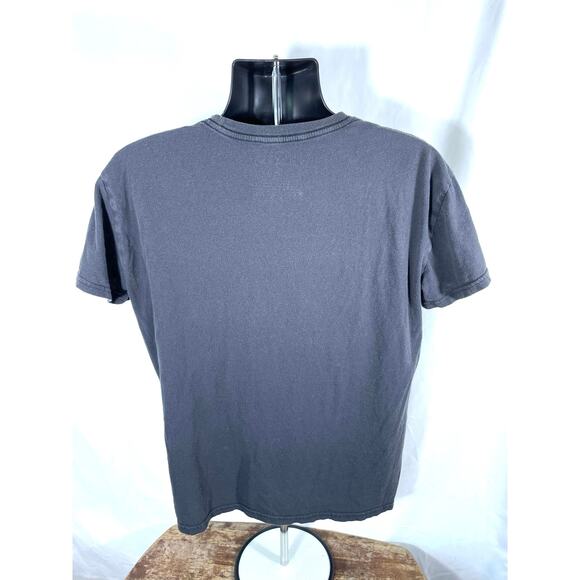 Rolling Stones 1975 Tour Tee Black XL – 2021 Licensed - Picture 2 of 6